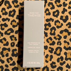 Mary Kay Timewise Day Cream Oily/Combination Skin